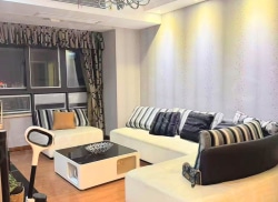 整租·国信宜和 2室2厅 南_国信宜和租房