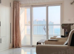 整租·京都颐和城颐景雅苑 2室1厅 南/北_京都颐和城颐景雅苑租房