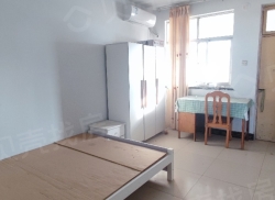 整租·万鑫苑东区 3室1厅 南_万鑫苑东区租房