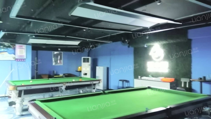 茶亭国际二手房实景图