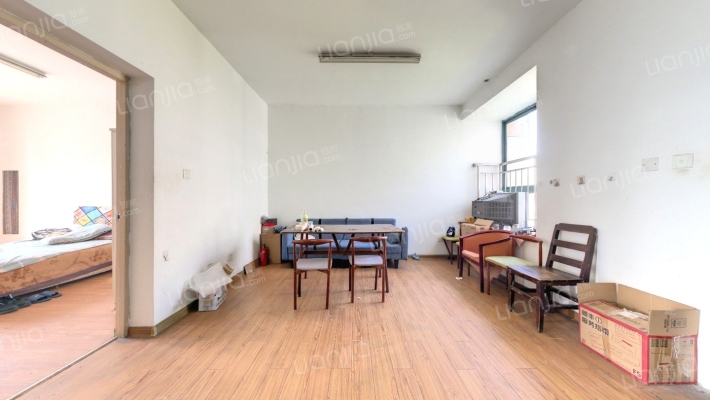 东仓二园二手房实景图