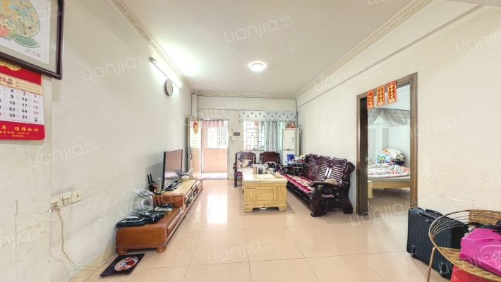 文庆路17号二手房实景图