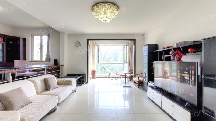 奥林匹克花园二期二手房实景图