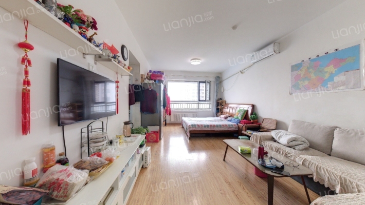 明湖白鹭郡二手房实景图