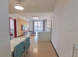 整租·王府广场 3室2厅 南/北_王府广场租房