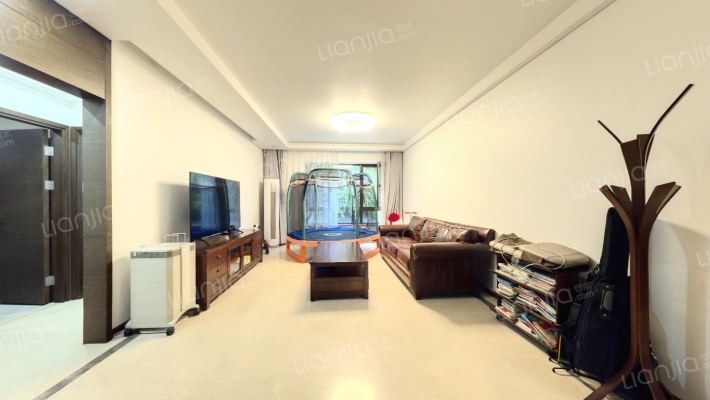 保利中央公园二手房实景图