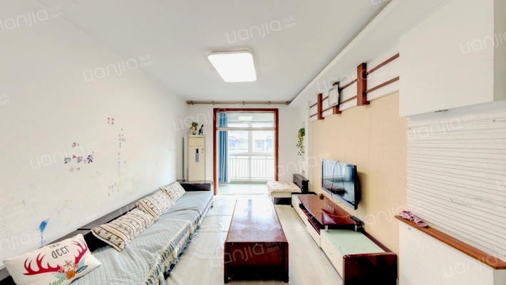 香木林竹园居二手房实景图