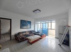 整租·燕兴城 1室1厅 南/北_燕兴城租房