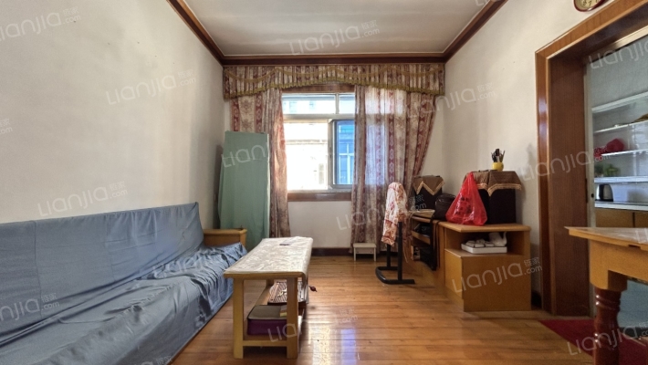 青园路二手房实景图