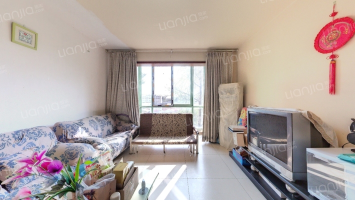 西区花园花园洋房二手房实景图