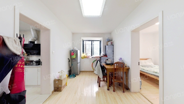 尹东新村二手房实景图