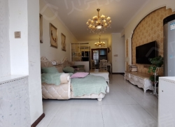 整租·汉安天地 2室2厅 东南_汉安天地租房