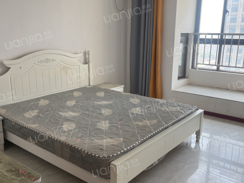 合租·马桥小区 1居室 南卧