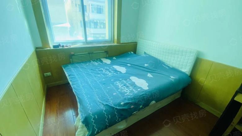 整租·辽阳街 2室1厅 西南