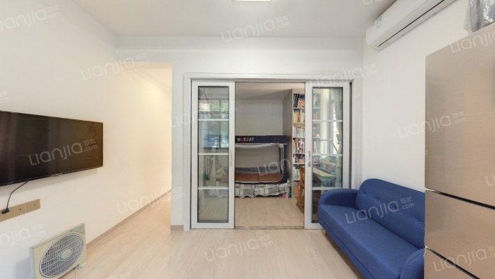 五羊小区二手房实景图