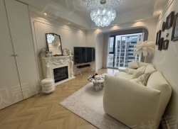 整租·美的君兰锦绣 2室1厅 南_美的君兰锦绣租房