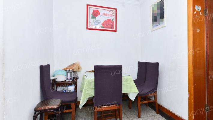 临江三村二手房实景图