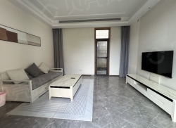 整租·石梅半岛 2室2厅 东南_石梅半岛租房