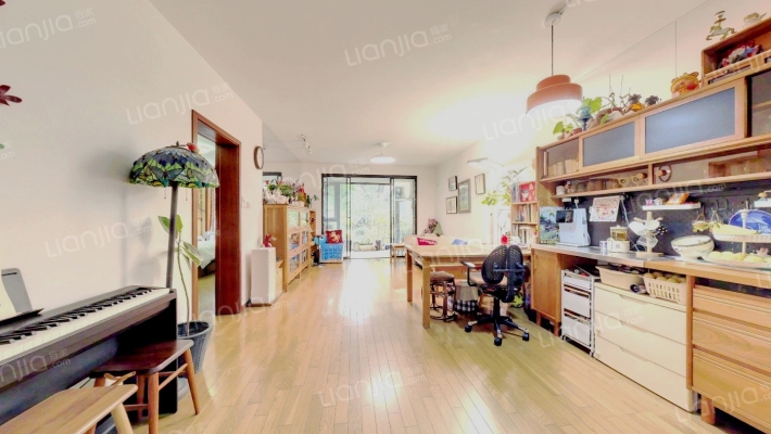 汇元坊二手房实景图