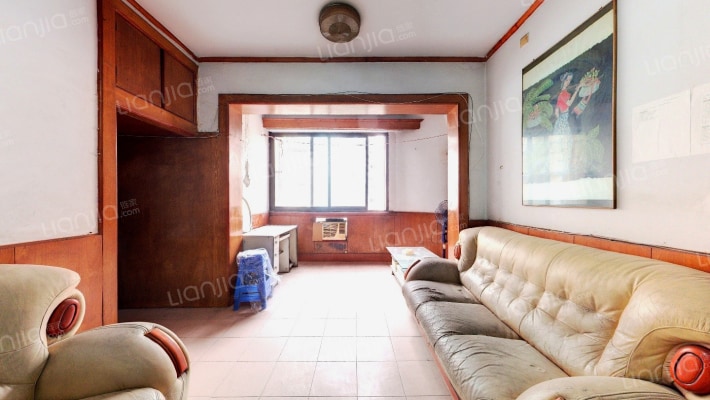 电台家属院二手房实景图