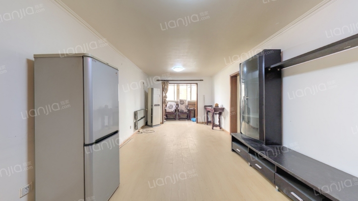 西黄新村北里二手房实景图