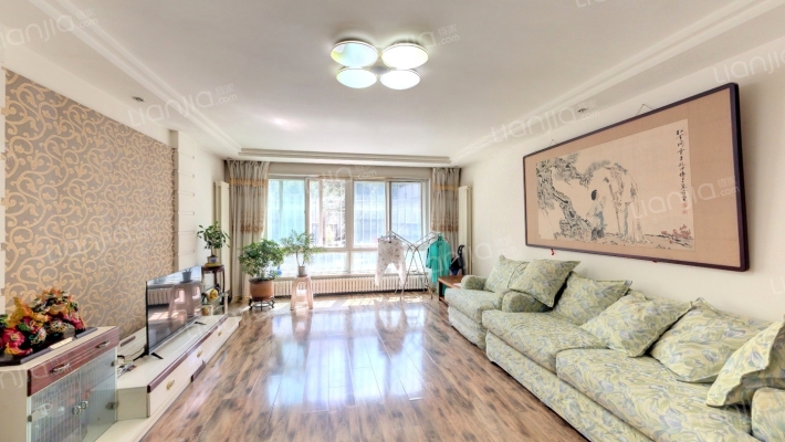 惠东新苑二手房实景图