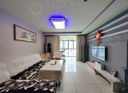 整租·丽景天城C区 3室2厅 东南_丽景天城C区租房