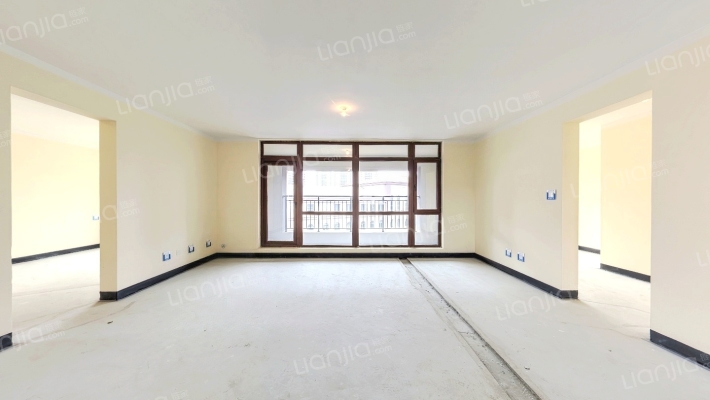 龙湖锦璘原著二手房实景图