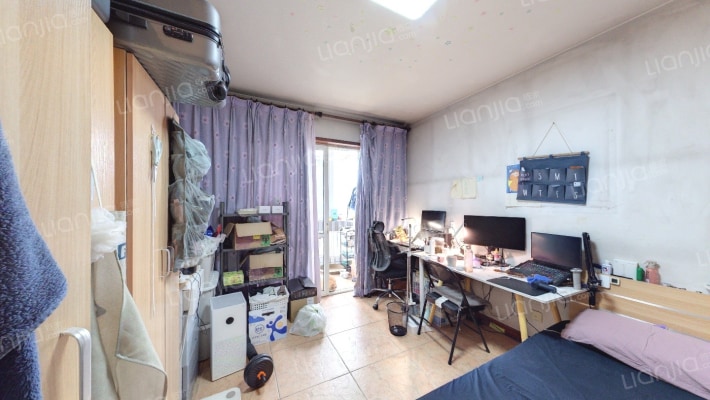 北小园二手房实景图