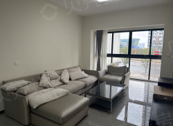 整租·邦泰·翡翠城(西区) 3室2厅 南_邦泰·翡翠城(西区)租房