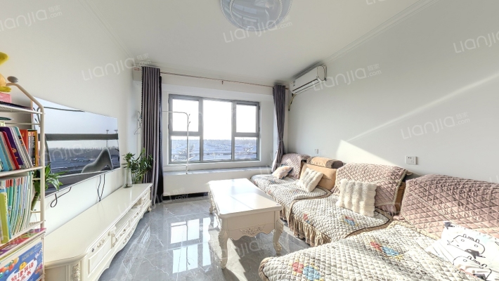 路劲·御合院二手房实景图