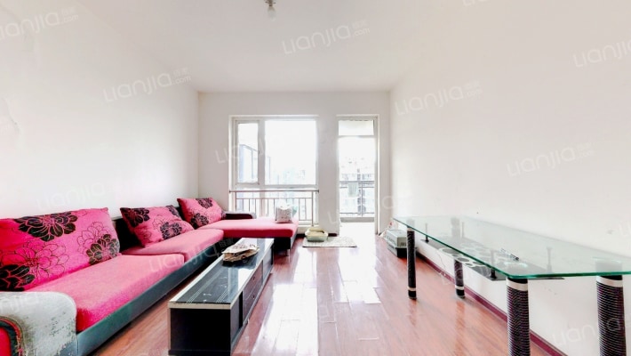 南阳盛世二期二手房实景图