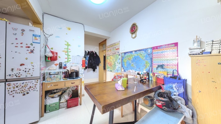 玉塘村南二手房实景图