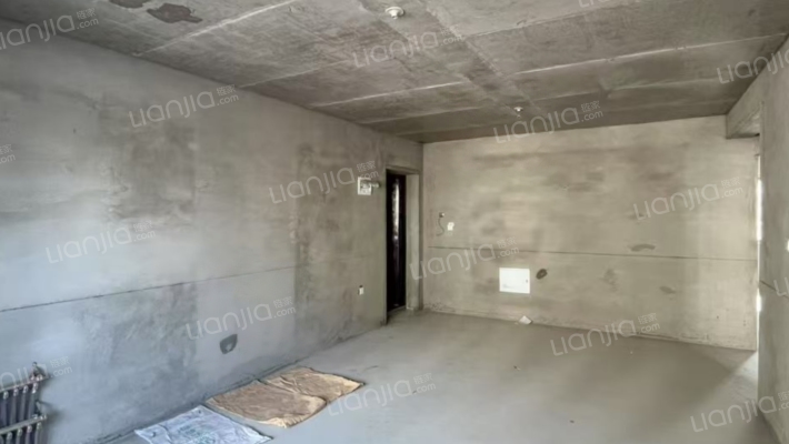 长安小区第二期二手房实景图