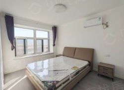 整租·美麟湖畔 3室2厅 南/北_美麟湖畔租房