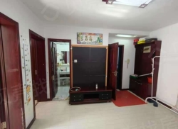 整租·大岚寺生活小区 2室1厅 南/北_大岚寺生活小区租房