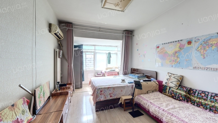 五所家属院二手房实景图