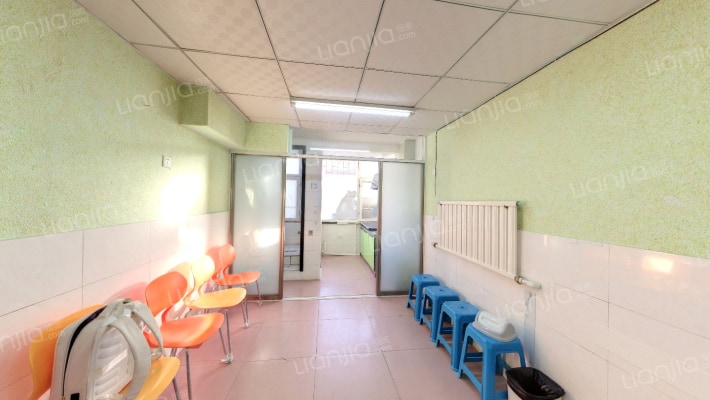 经开七区二手房实景图