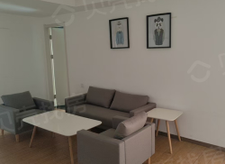 整租·华纺新天地 2室1厅 南_华纺新天地租房