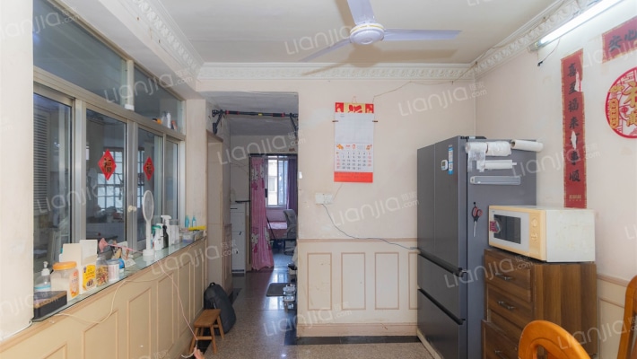 凌兆新村(上浦路336弄)二手房实景图