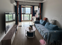 整租·米易阳光里 1室1厅 南_米易阳光里租房