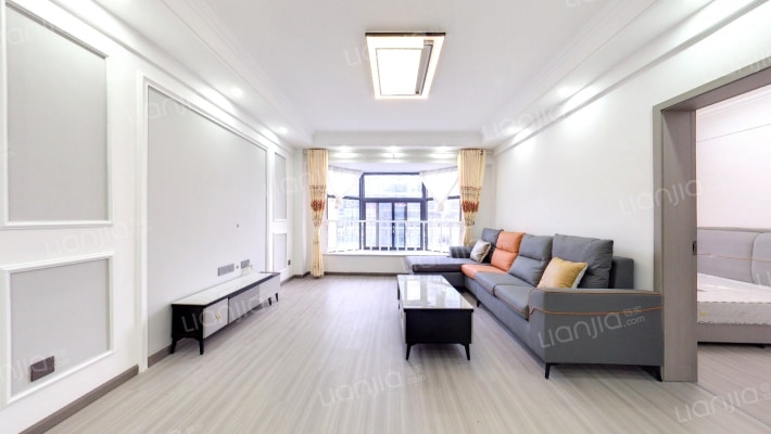 银河商业广场二手房实景图