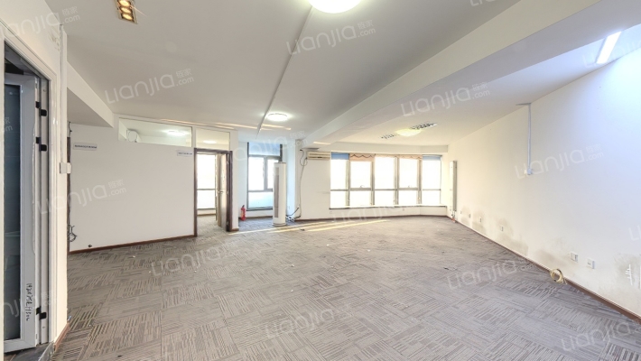 北方明珠二手房实景图