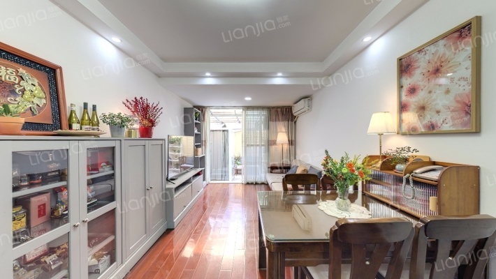 百晨小区二手房实景图