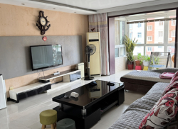 整租·鲁岗辛新村 3室2厅 南_鲁岗辛新村租房