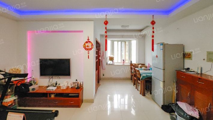 凤凰花园三期A区二手房实景图