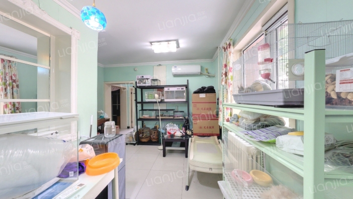 高原街4号院二手房实景图