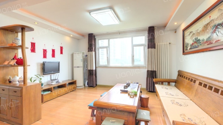 兰东社区二手房实景图