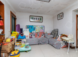 整租·海宇花园 2室1厅 南_海宇花园租房