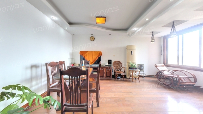 新凤城二手房实景图